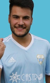 Pablo Castrn (Ribadeo F.C.) - 2023/2024